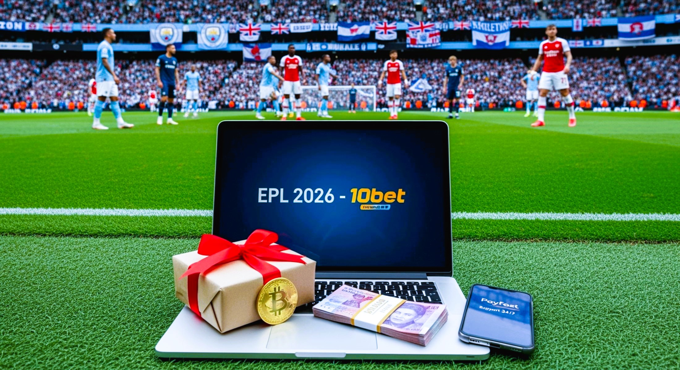 EPL 2026 - 10bet