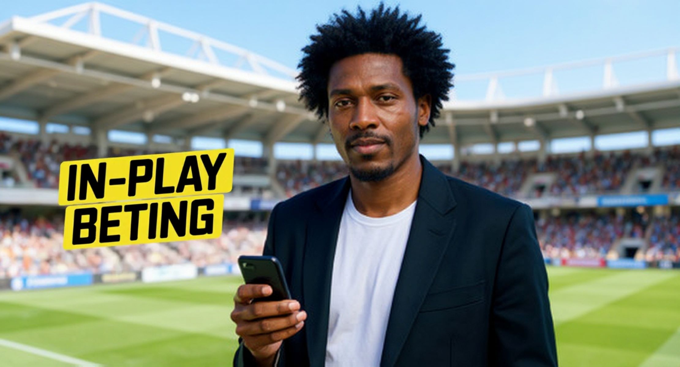 Understanding In-Play Betting Rules