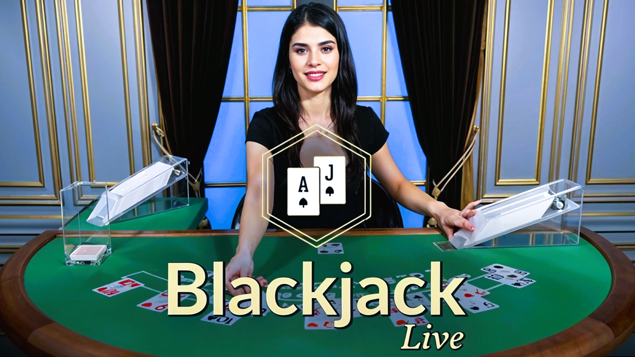 Online Casinos Offering Live Blackjack Tables