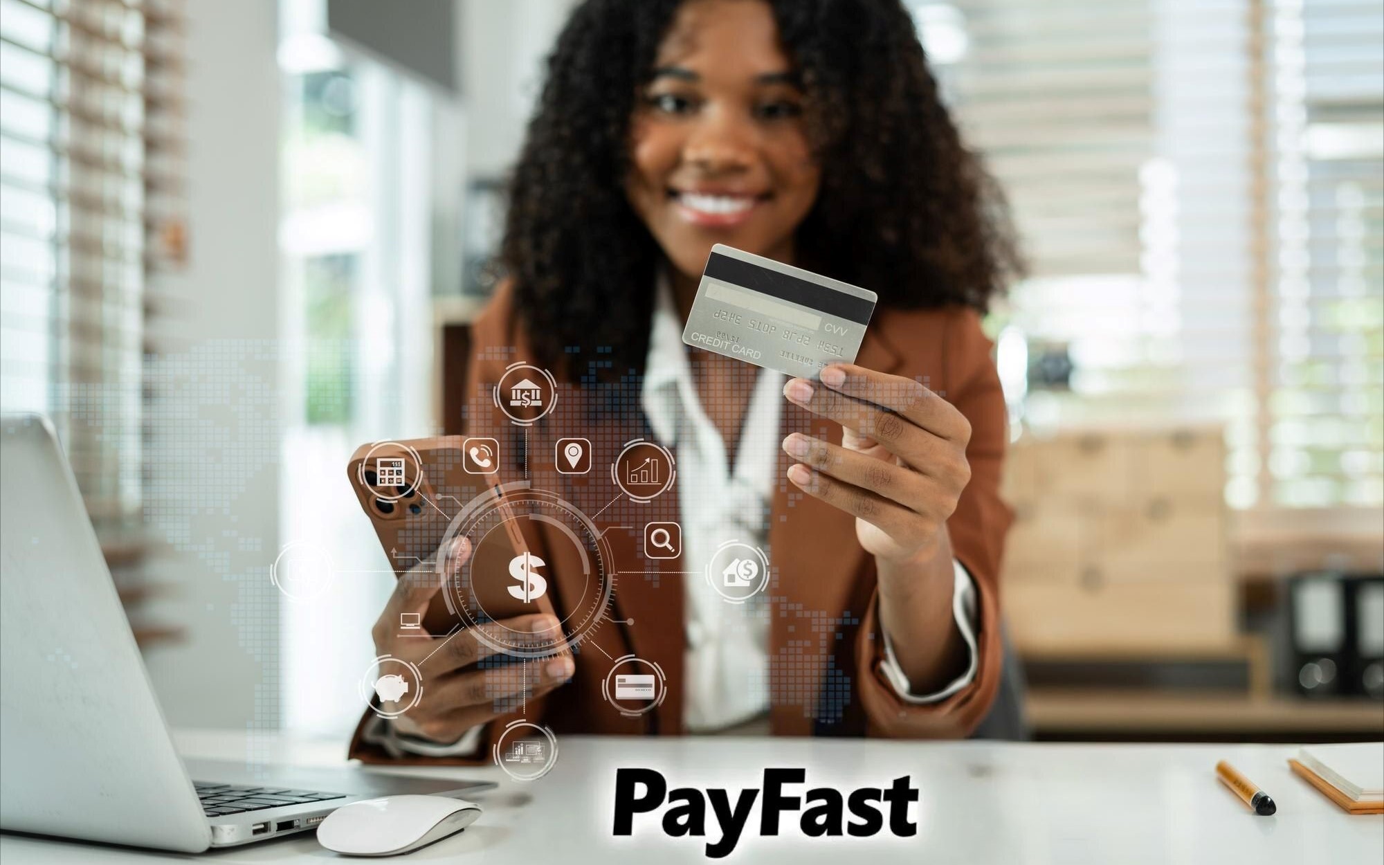 How Players Use PayFast for Gambling Transactions